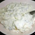 SALSA TÁRTARA