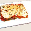 Lasaña
