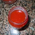 MERMELADA DE TOMATE(THERMOMIX)
