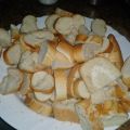 Torrijas, paso a paso