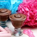 Mousse chocolate