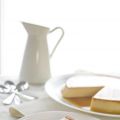 flan de queso
