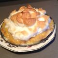 Tarta de limón de Bea