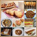 10 RECETAS DULCES DE HOJALDRE
