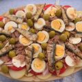 ENSALADA DE PATATAS