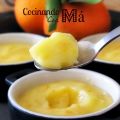 Orange Curd