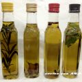 ACEITES AROMATICOS