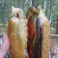 Bocadillo Riudarenes
