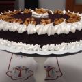 Tarta de Naranja y Chocolate (especial para[...]