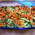 Ensalada Sumatra