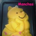 TARTA WINNIE THE POOH