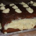 TARTA COCA COLA