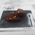 brownie fit / brownie s’adapter / Brownie in[...]