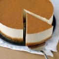 TARTA DE CANELA