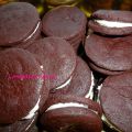 Galletas Oreo Caseras