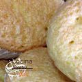 MAGDALENAS DELICIOSAS