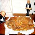 Viernes Santo, Galletas Fritas y Torrijas!!