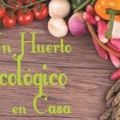 Un huerto ecológico en casa