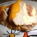 SOLOMILLO RELLENO DE TORTILLA Y JAMÓN