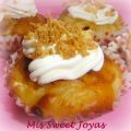 Deliciosos Cupcakes Salados (te sorprenderan)