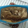 Bizcocho Marmolado