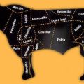 La Receta: Cerdo y vaca