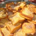 Torrijas de leche
