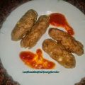 MIS ROLLITOS DE CARNE RELLENOS