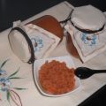 MERMELADA DE CAQUIS