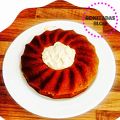 Receta: Pastel de Calabaza
