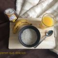 PORRIDGE