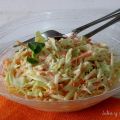 ENSALADA COLESLAW