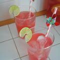 Limonada Rosa