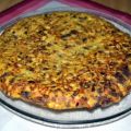 Tortilla de aprovechamiento