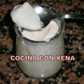 Yogur Griego... muy bueno...