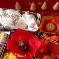 Mantecados,polvorones y hojaldrinas