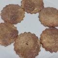 KANELHJÄRTAN o galletas de canela