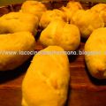 BOLLITOS PREÑAOS