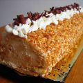 Bienvenidos los postres fresquitos!