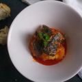 Receta con maridaje: Lamprea en caldeirada
