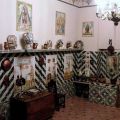 LA COCINA VALENCIANA DEL MUSEO GONZÁLEZ MARTÍ[...]