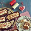 Recetas de Navidad. Budín hamburgués (versión[...]