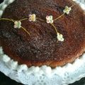 Tarta de Almendra