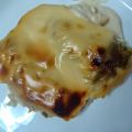 ROLLITOS DE REPOLLO RELLENOS DE CARNE (SARMALE)