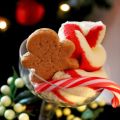 Candy Cane Frosting