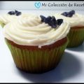 Mi Primer Cupcake