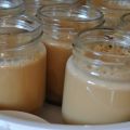 Yogur De Caramelo