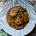 PATATAS A LA IMPORTANCIA