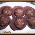 Bolitas de Chocolate y Coco
