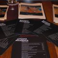 Taller de cocina micologica con Pedro Roca